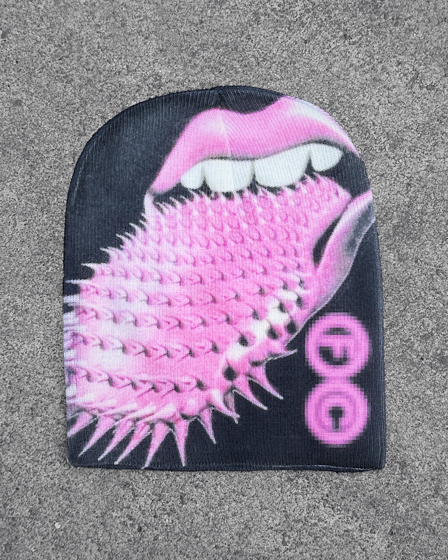 SATISFACTION BEANIE
