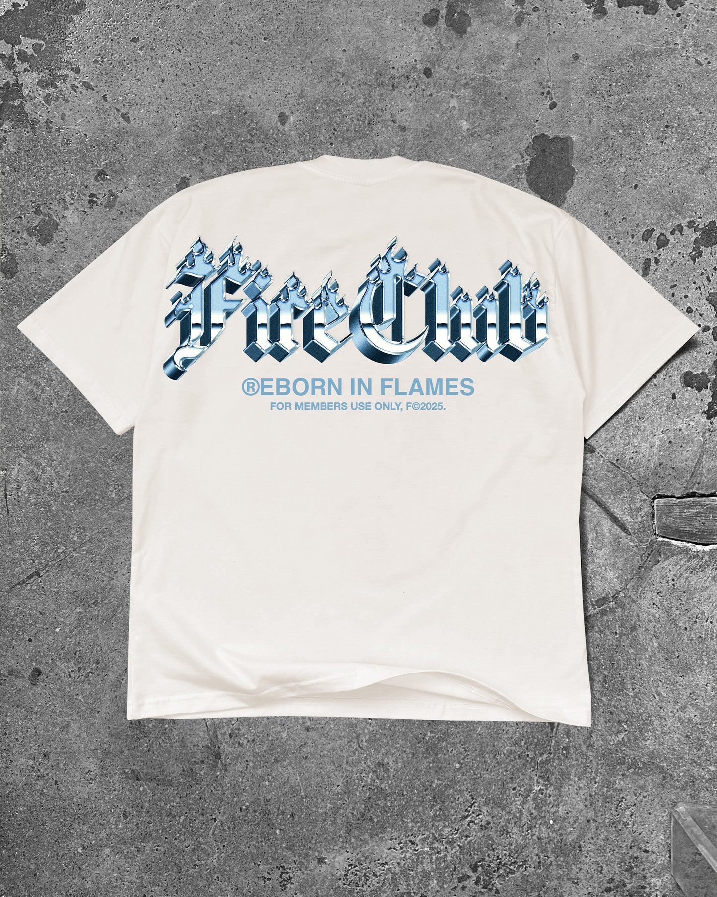 A-TONE TEE
