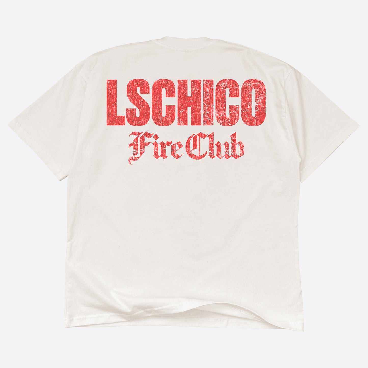 LSCHICO TEE