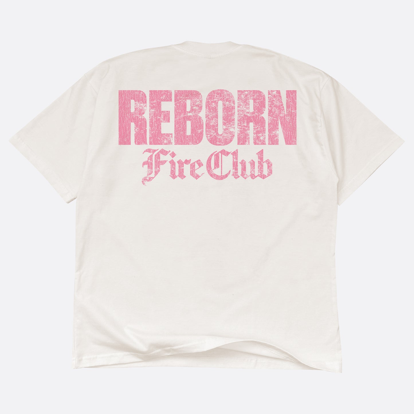 REBORN TEE