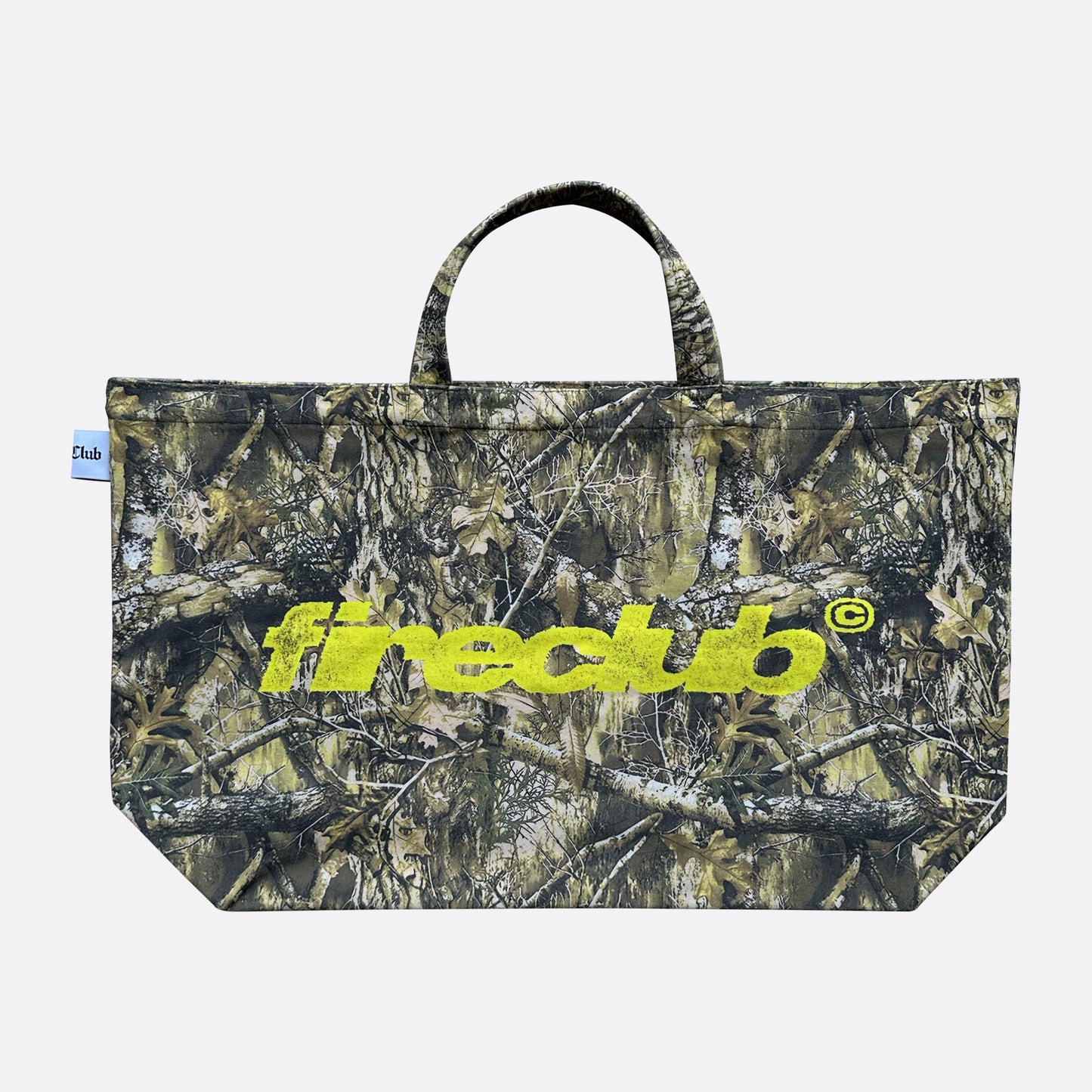 FC TOTE BAG