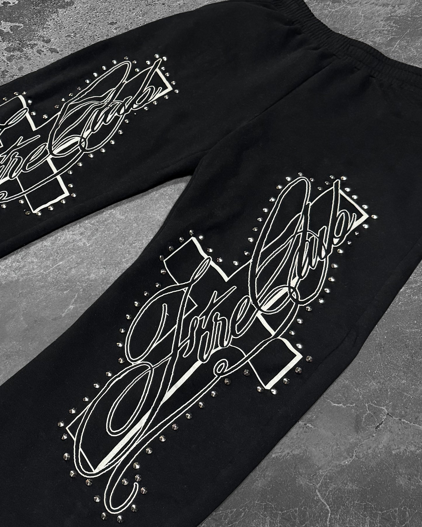 CHILD OF GOD PANTS