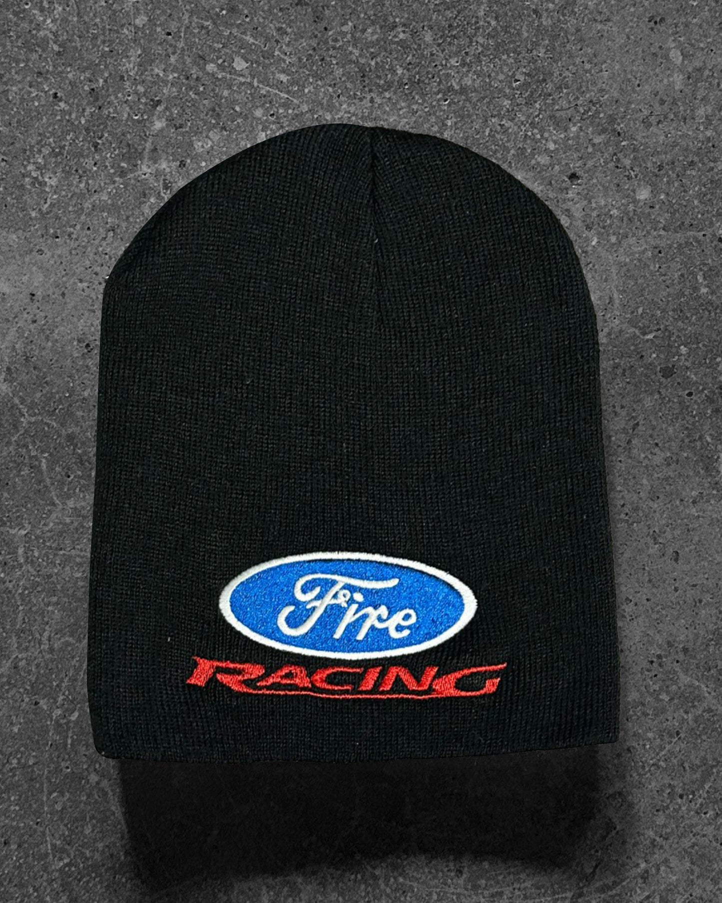 MOTOSPORT BEANIE