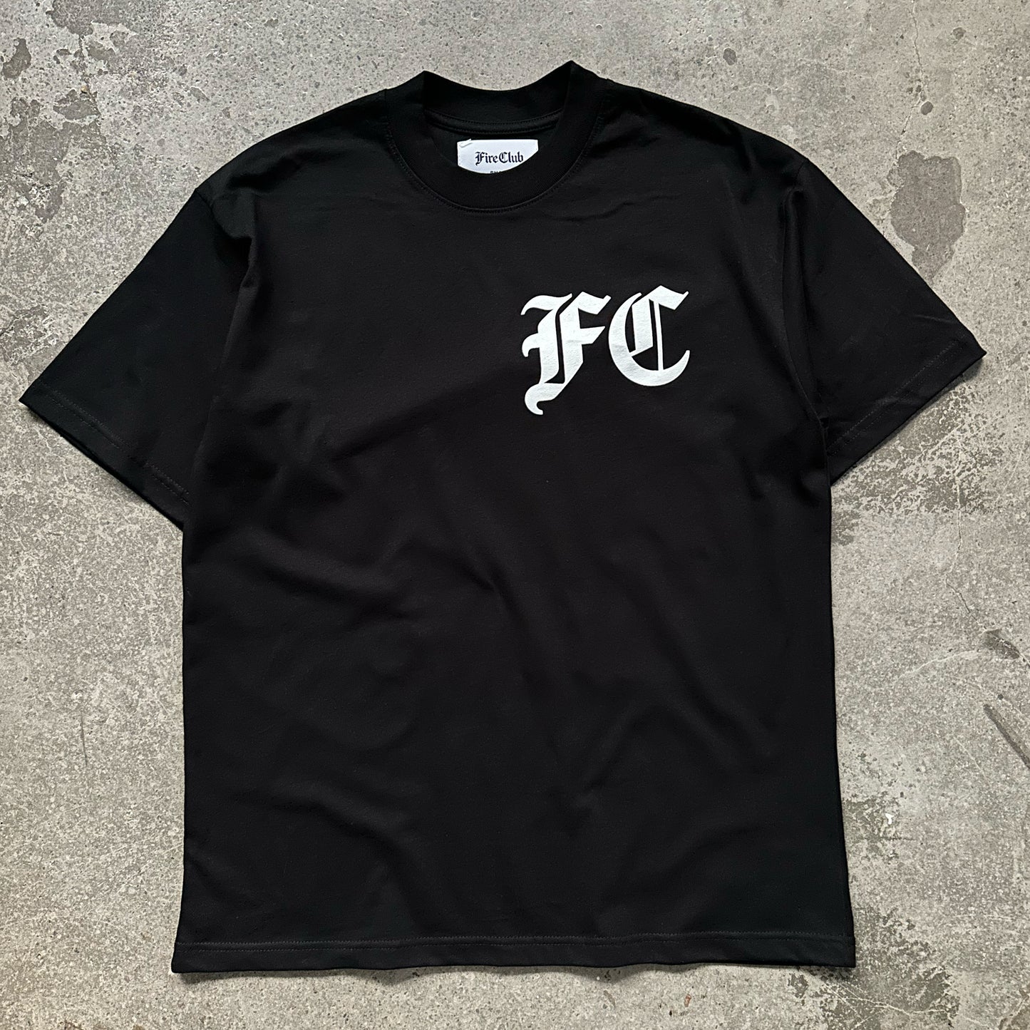 GIVIN THEIR FLOWERS TEE
