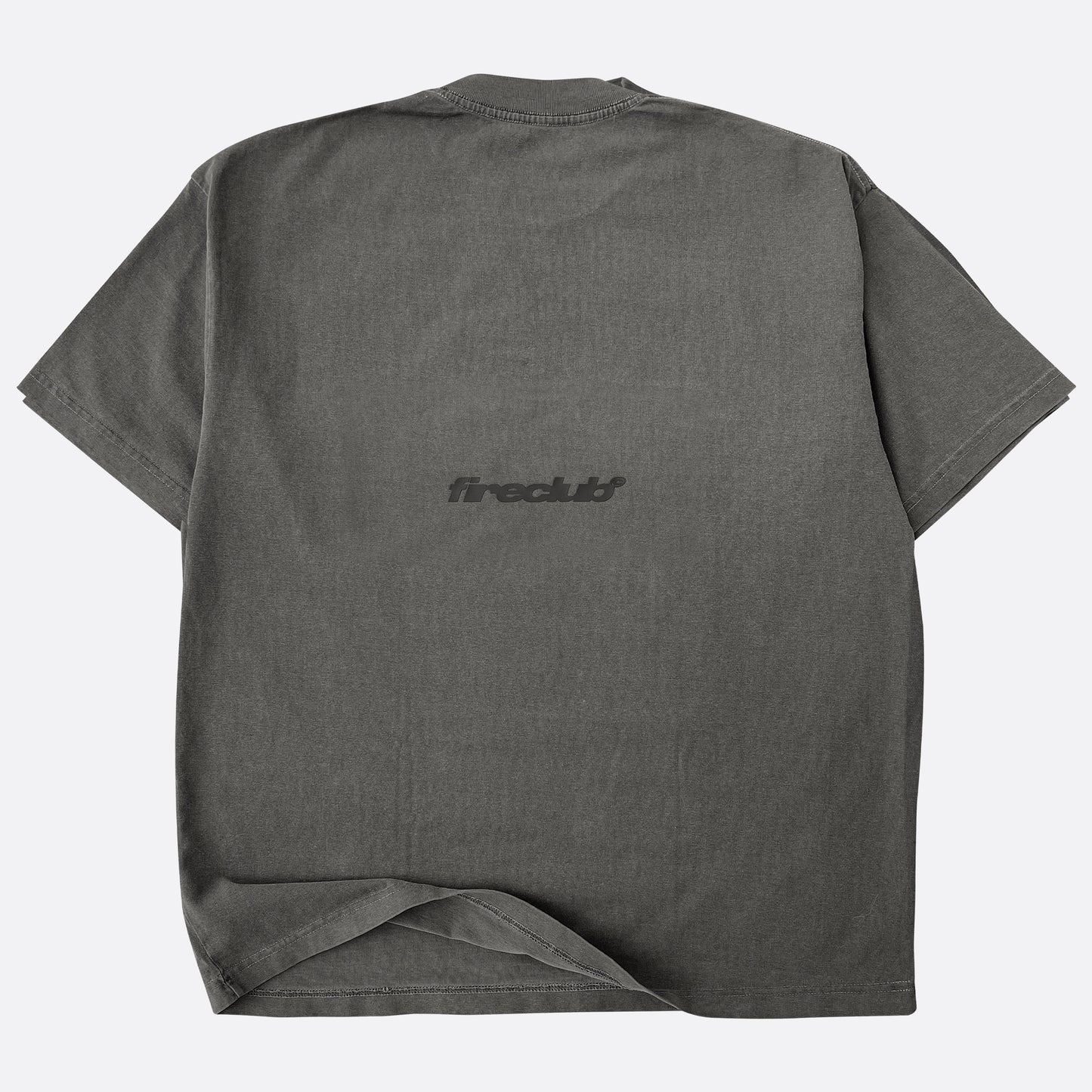 FC STAR MONOGRAM TEE
