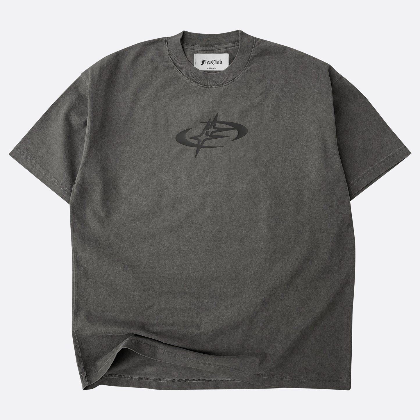 FC STAR MONOGRAM TEE