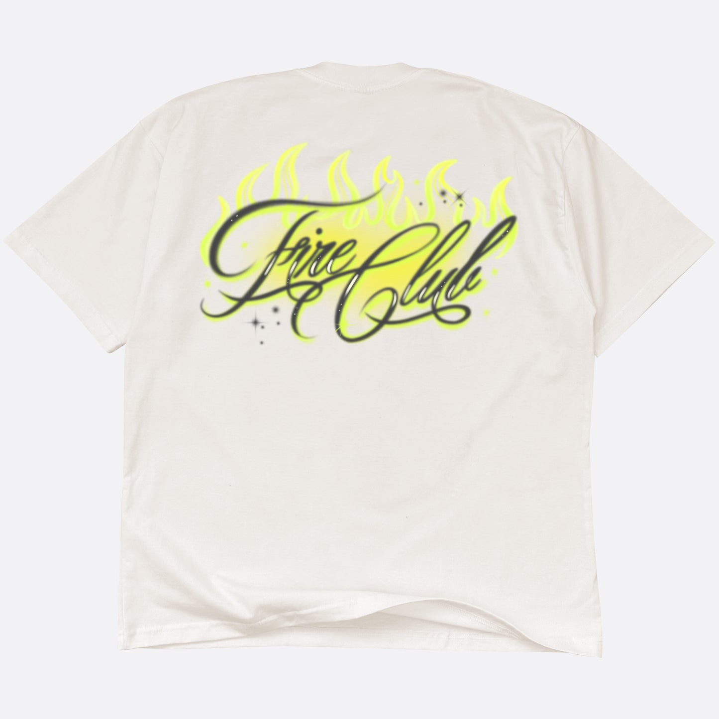 FC HORSE TEE