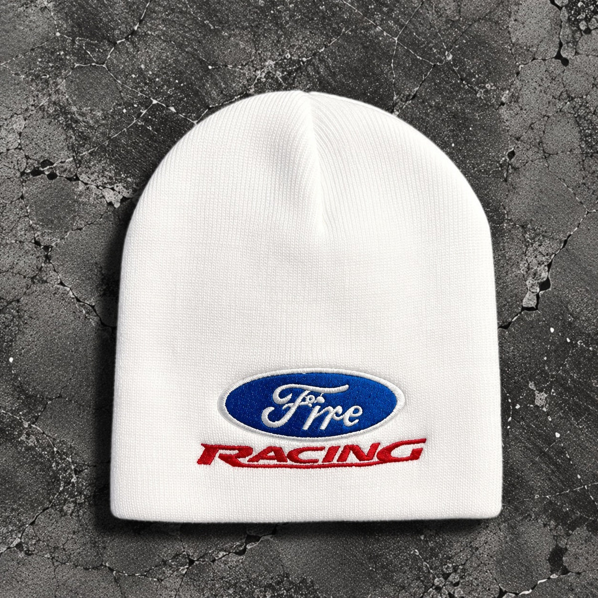 AWAY MOTORSPORT BEANIE