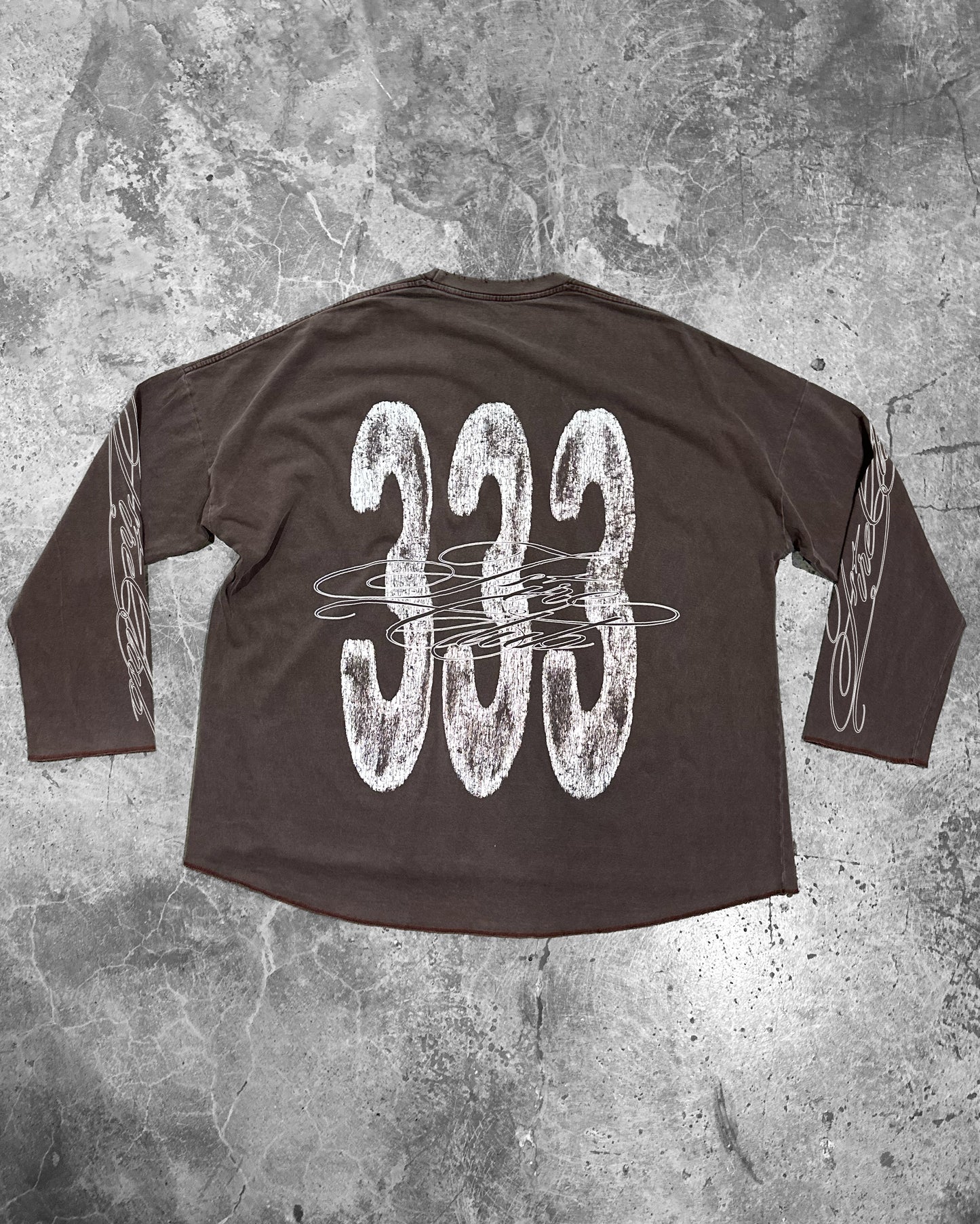 333 TEE