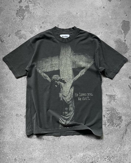 CHILD OF GOD TEE