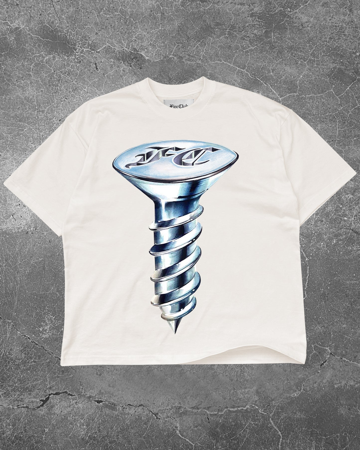 A-TONE TEE
