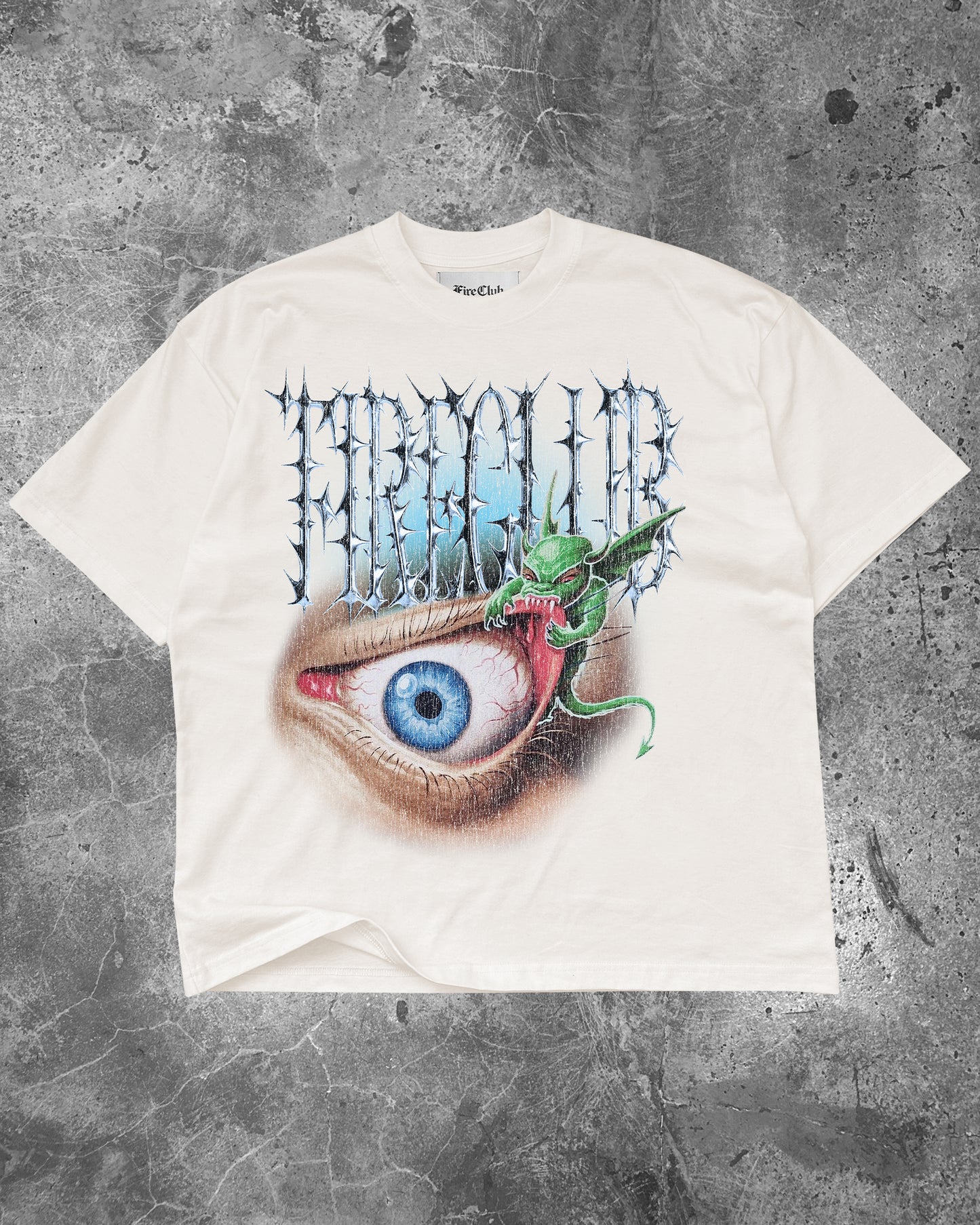 GOBLIN TEE