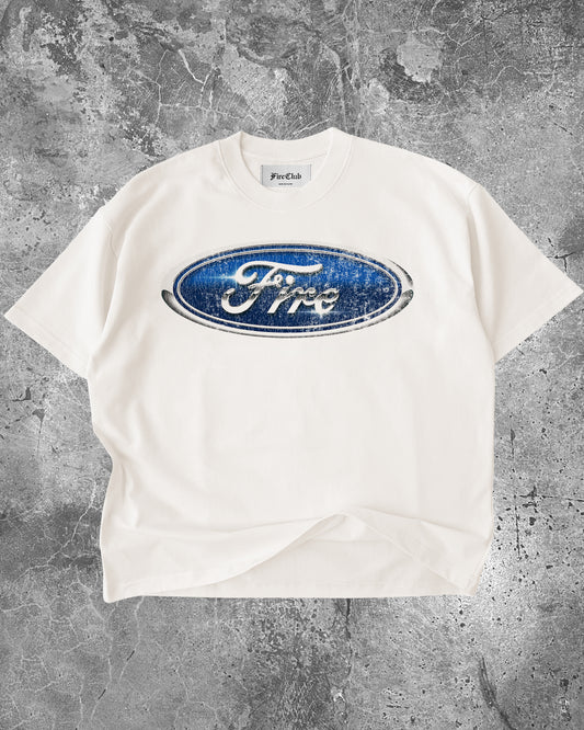 F-SERIES MOTORS TEE