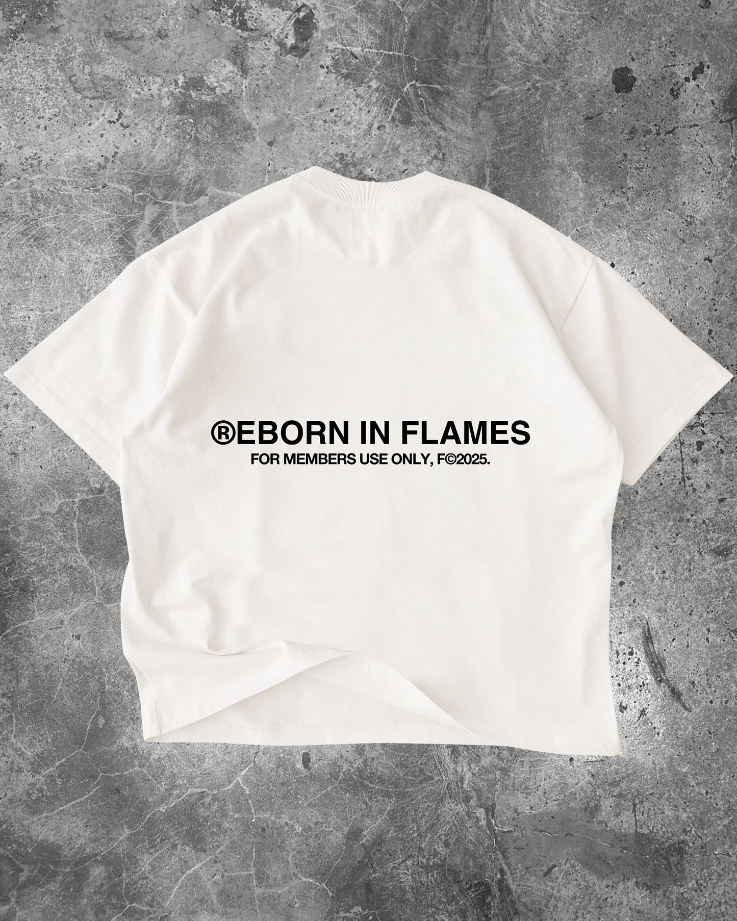 COWGIRLS TEE
