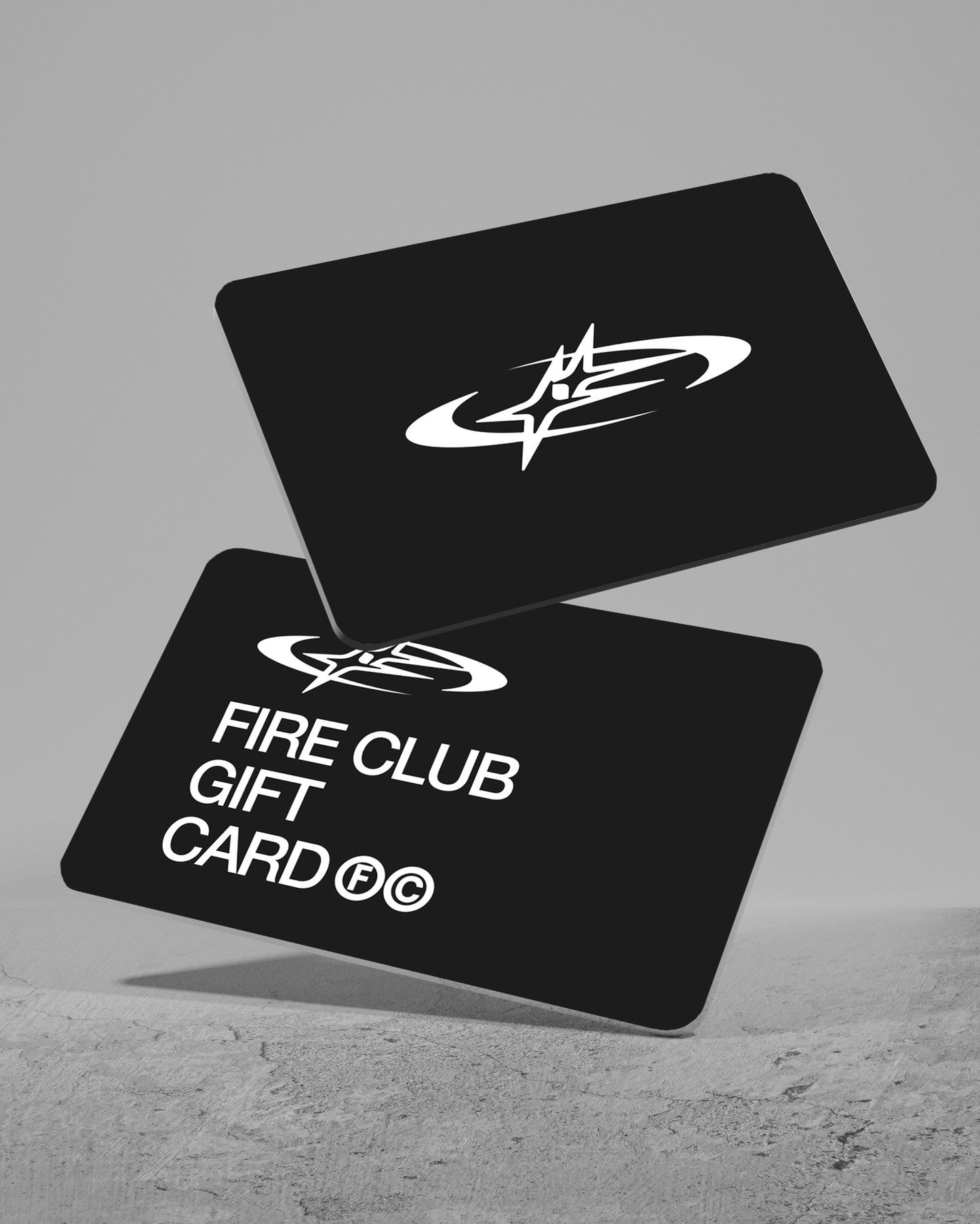 MEMBERS GIFT CARD CREDIT