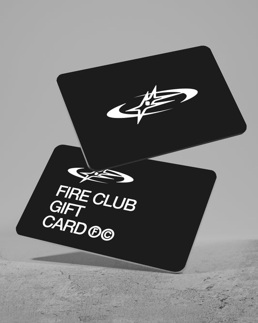 MEMBERS GIFT CARD CREDIT