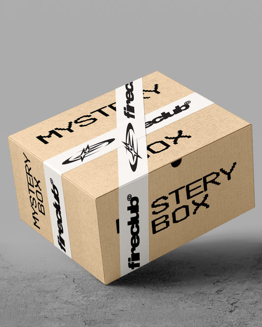 Mystery Box
