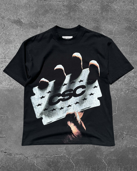 RAZOR TEE