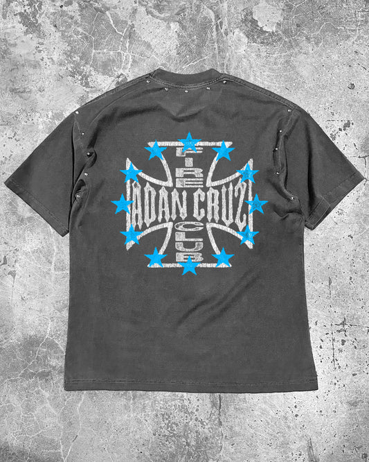 AC X FC CROSS TEE