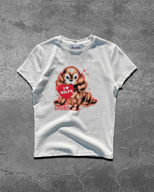 ILM BABY TEE