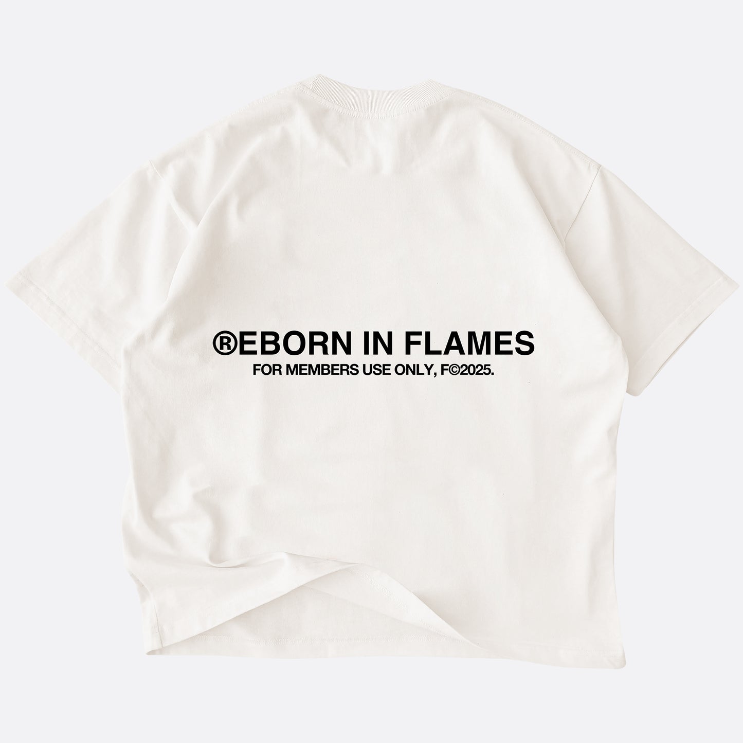 COWGIRLS TEE