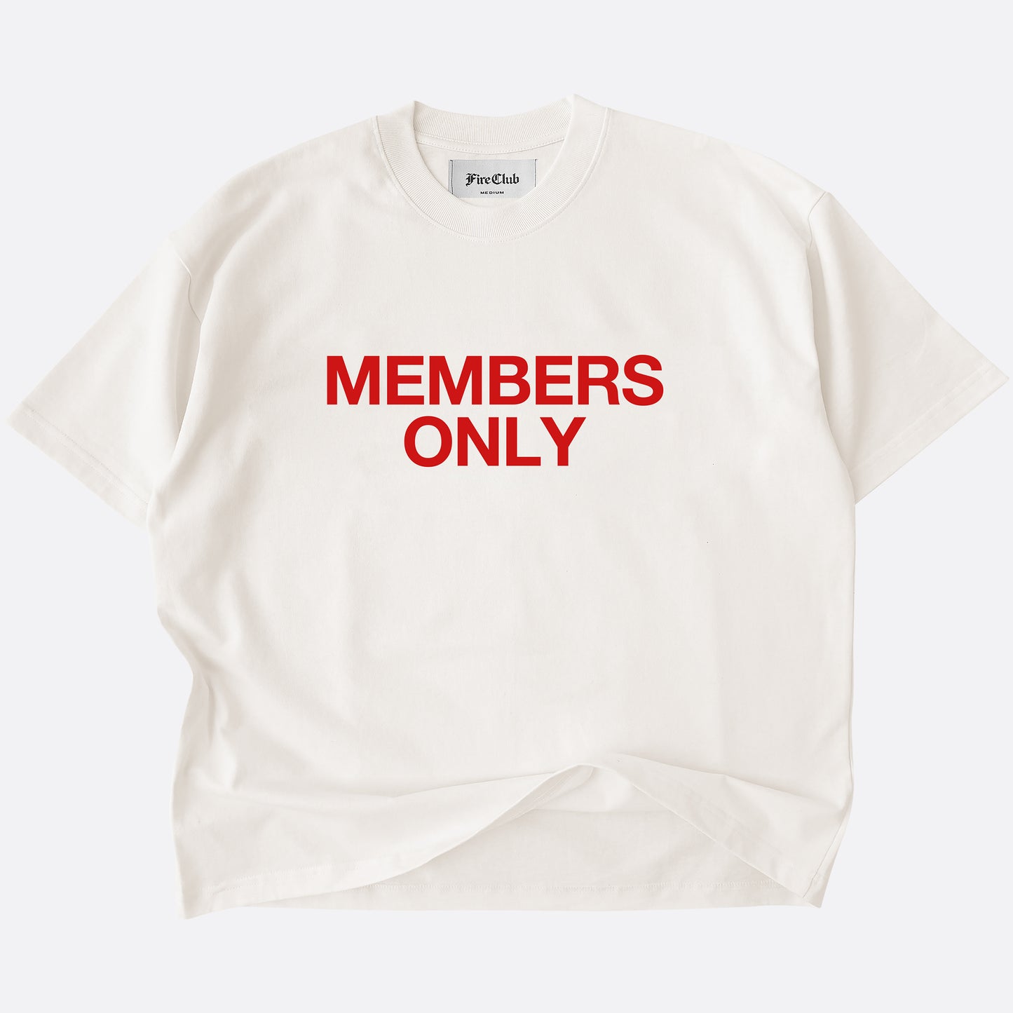 DANGER LIPS TEE