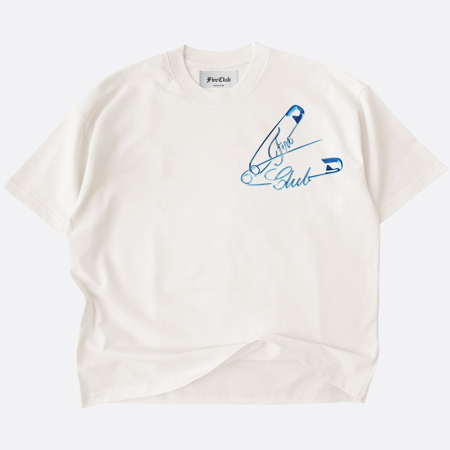 FEEL SAFETY TEE