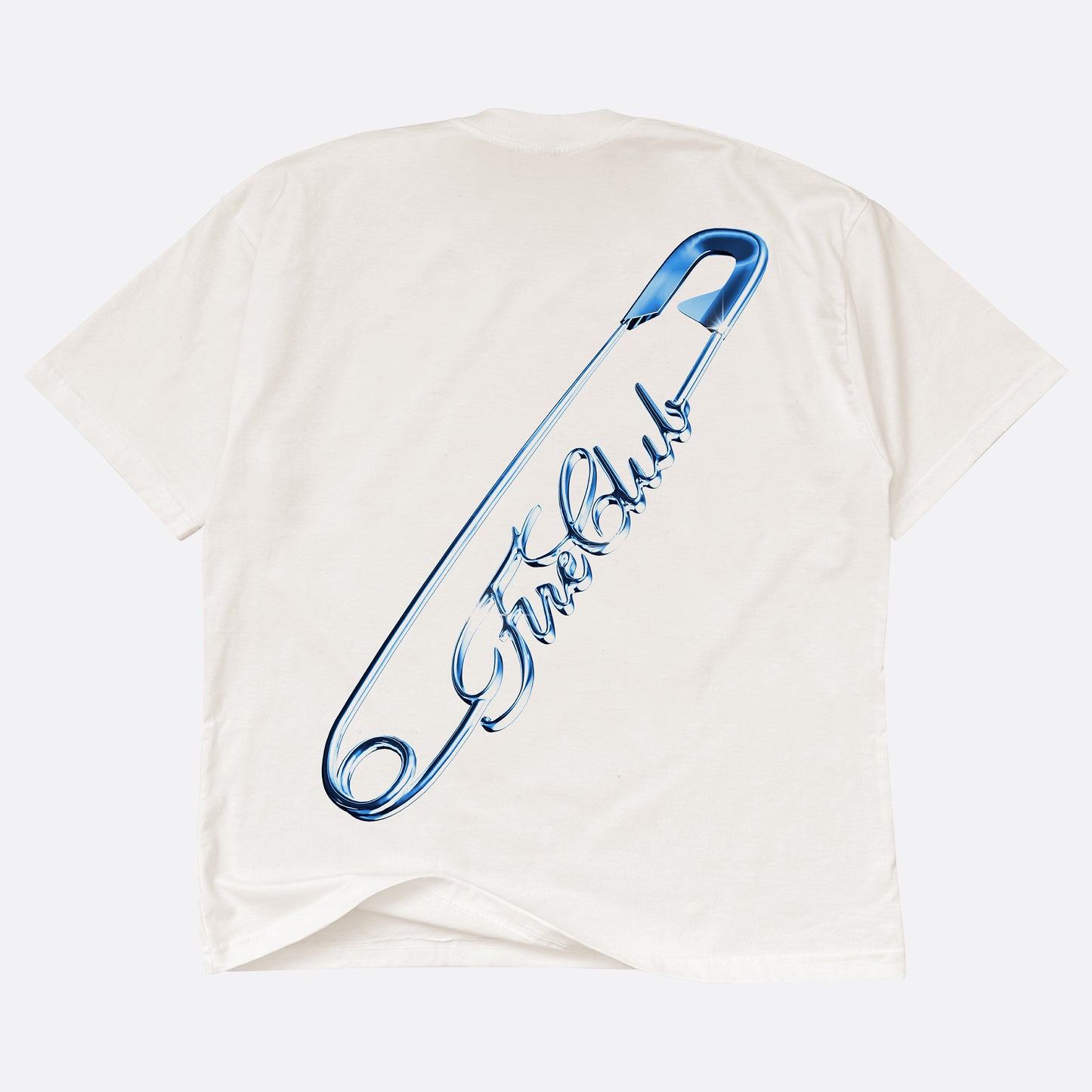 FEEL SAFETY TEE