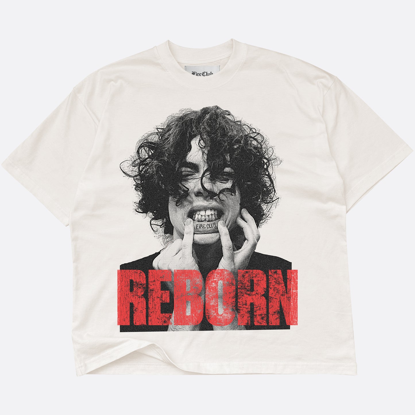 LSCHICO TEE