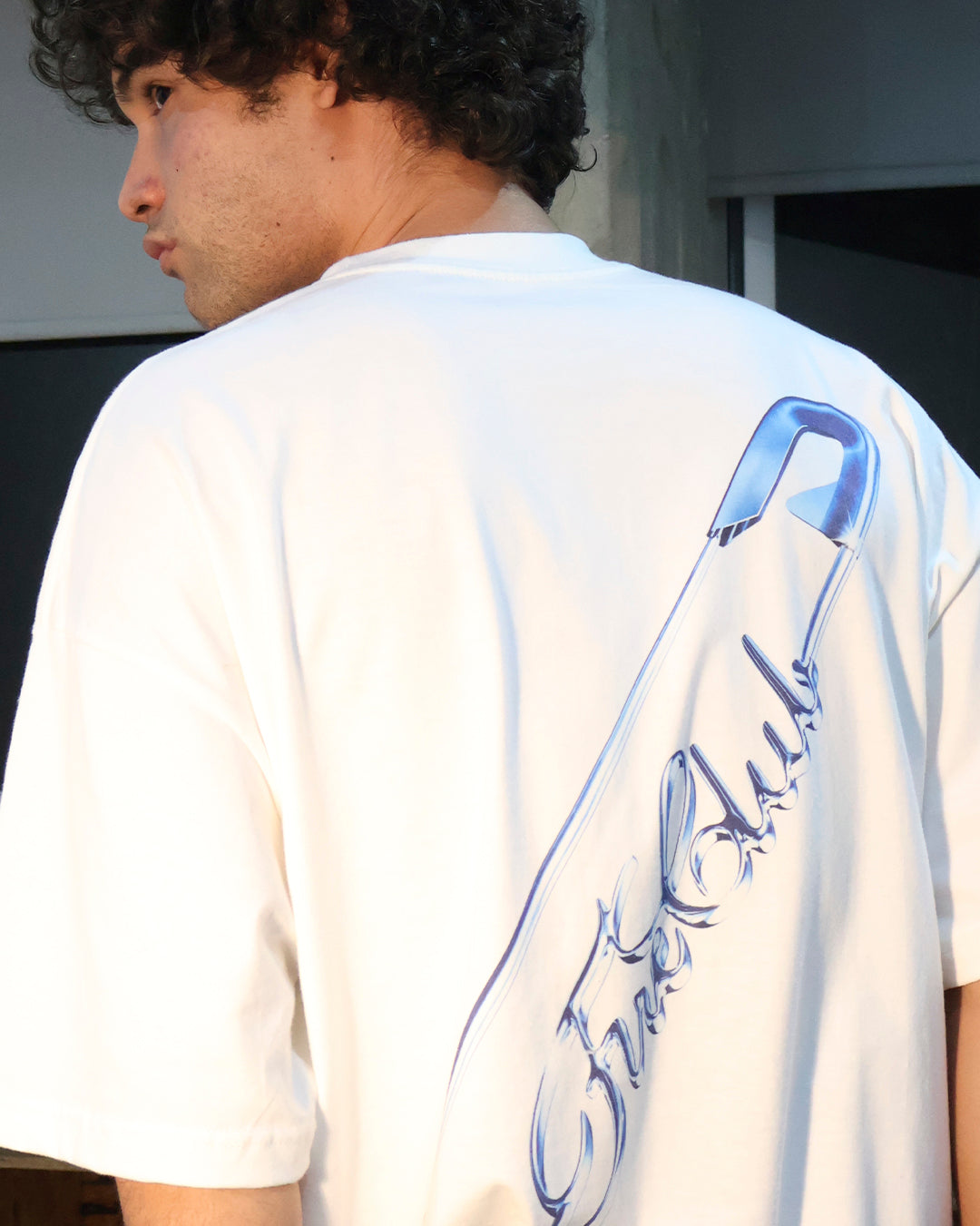FEEL SAFETY TEE
