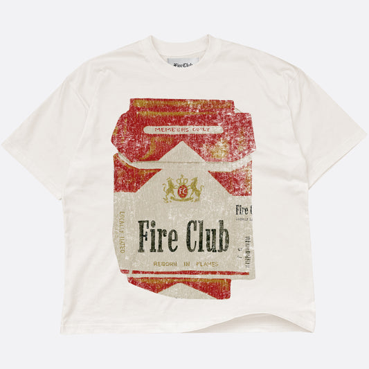 SMOKIN ACES TEE