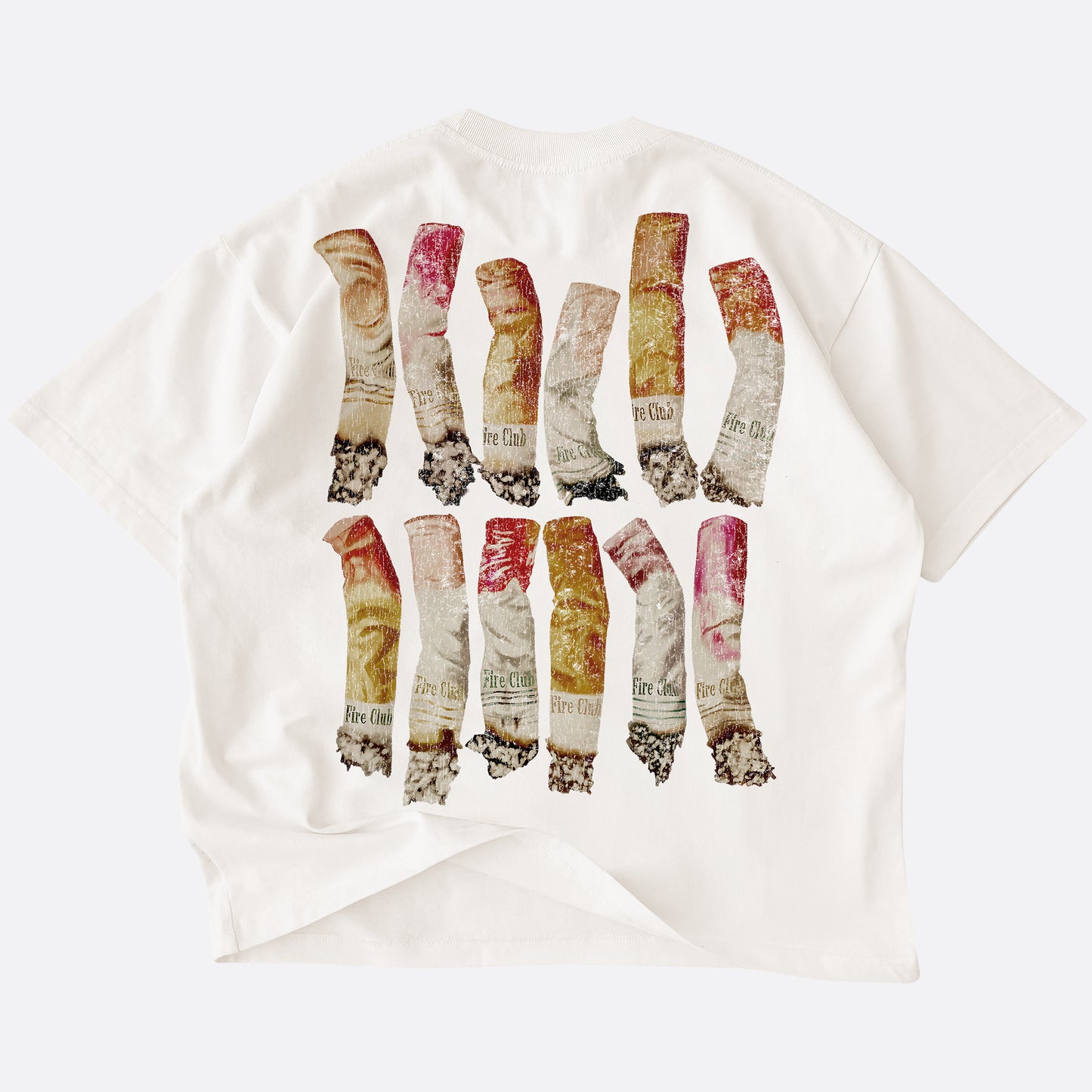 SMOKIN ACES TEE