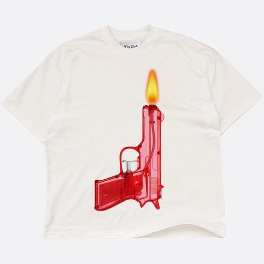 VILLAIN TEE