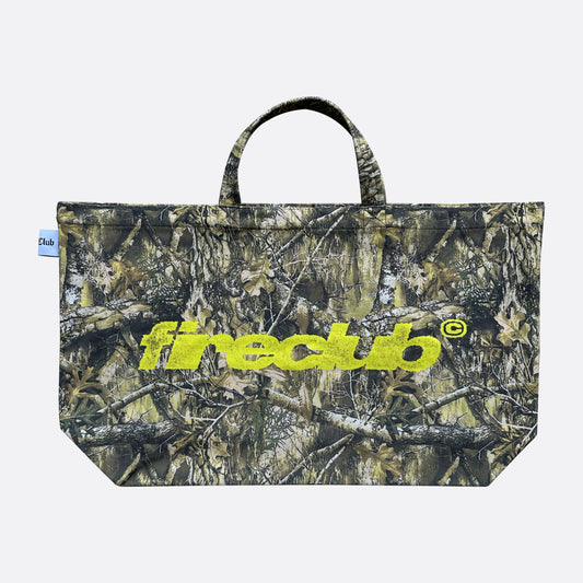 FC TOTE BAG