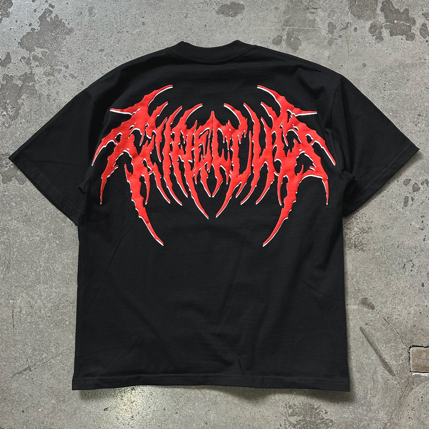 RNMD TEE