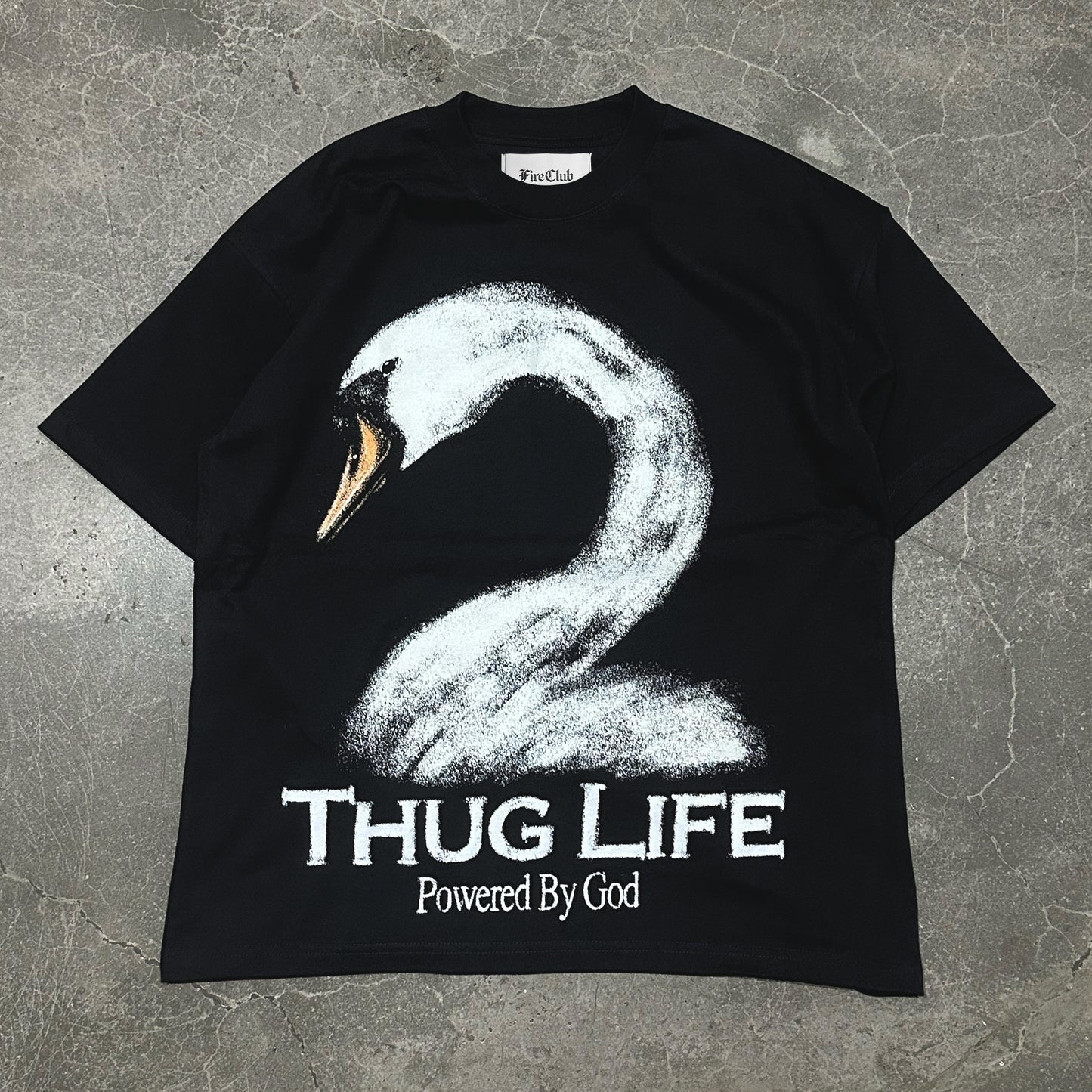 THUG LIFE TEE