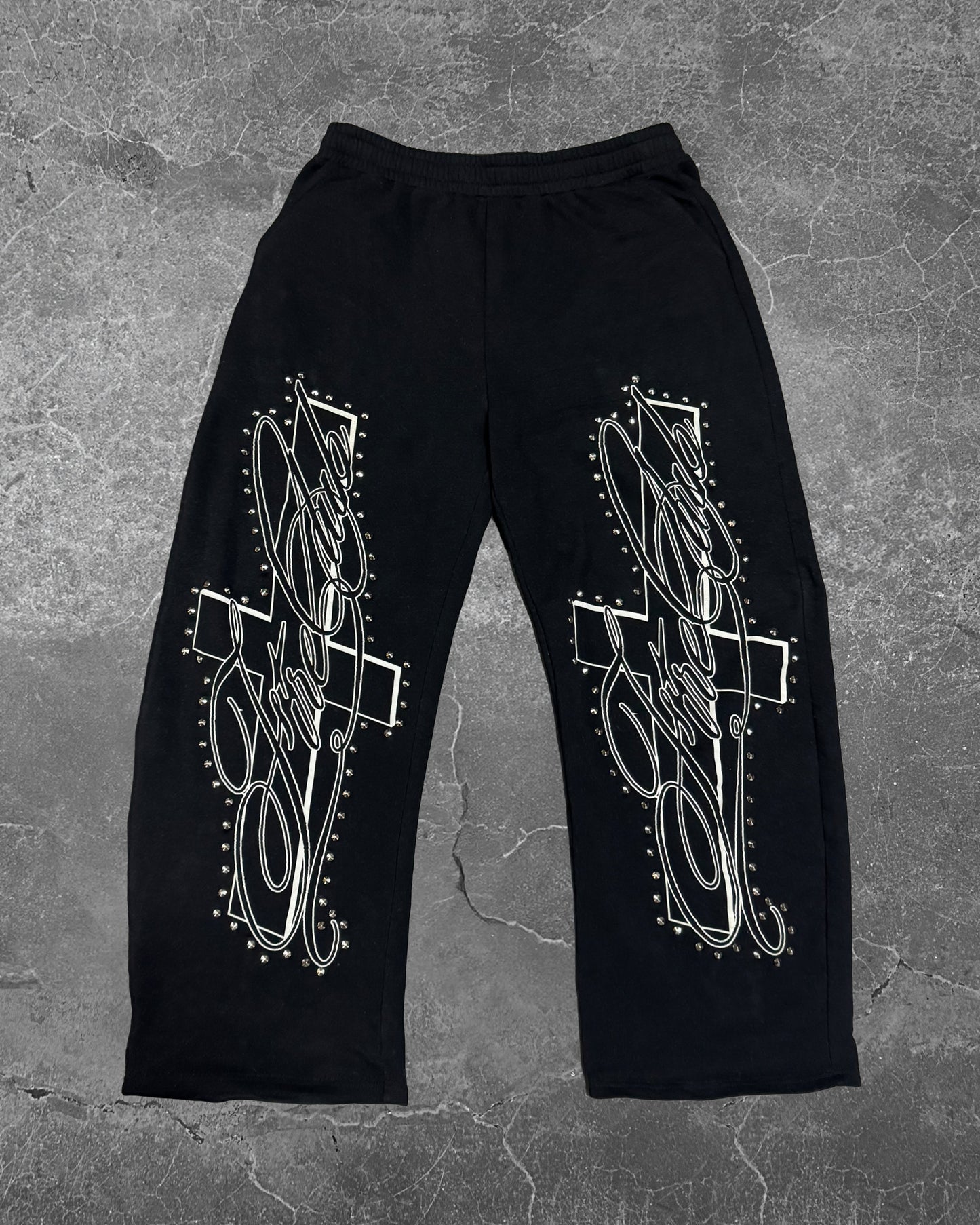 CHILD OF GOD PANTS