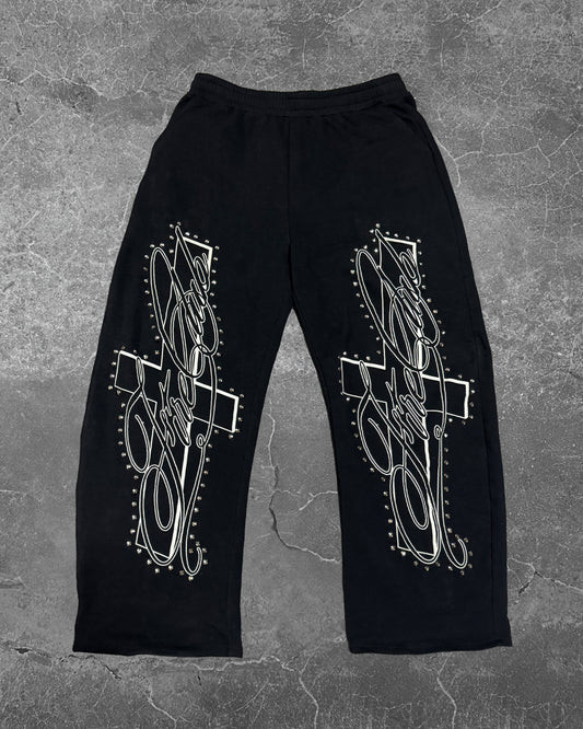 CHILD OF GOD PANTS