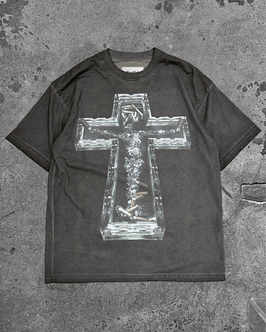 ASHTRAY ASHES TEE