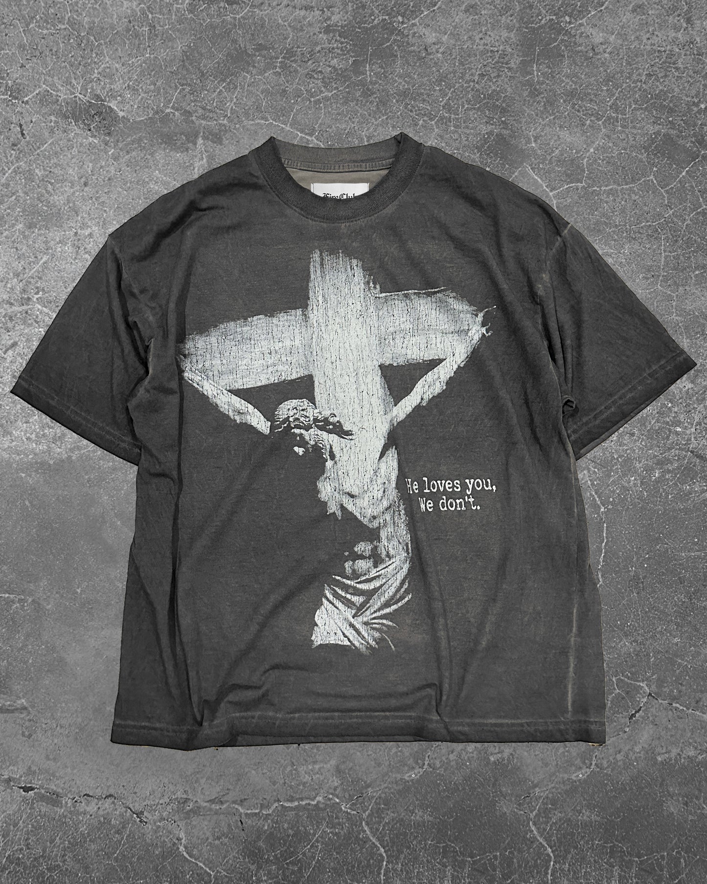 CHILD OF GOD TEE