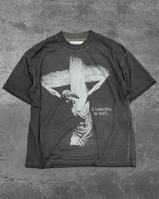 CHILD OF GOD TEE