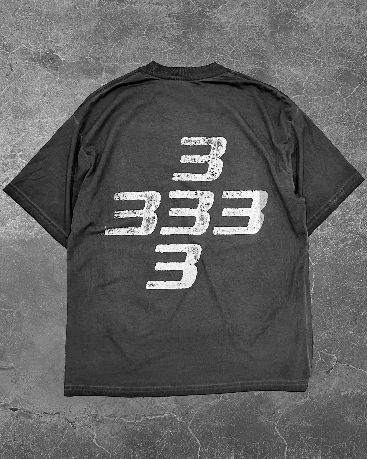 ROBORN 333 TEE