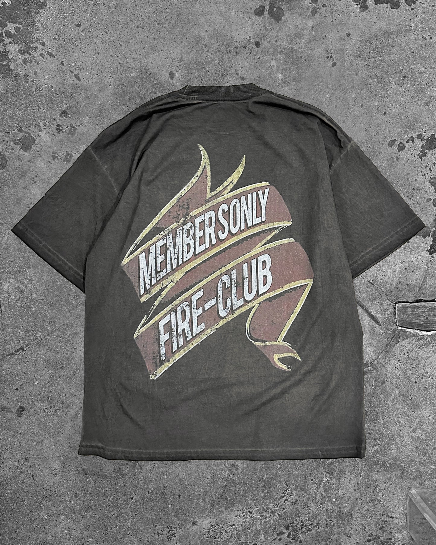 SPREAD YOUR WINGS TEE