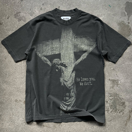 CHILD OF GOD TEE