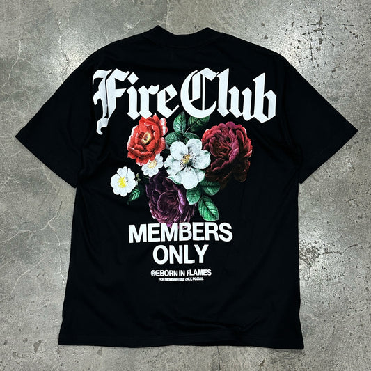 GIVIN THEIR FLOWERS TEE