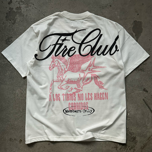ONLY BRAVES TEE