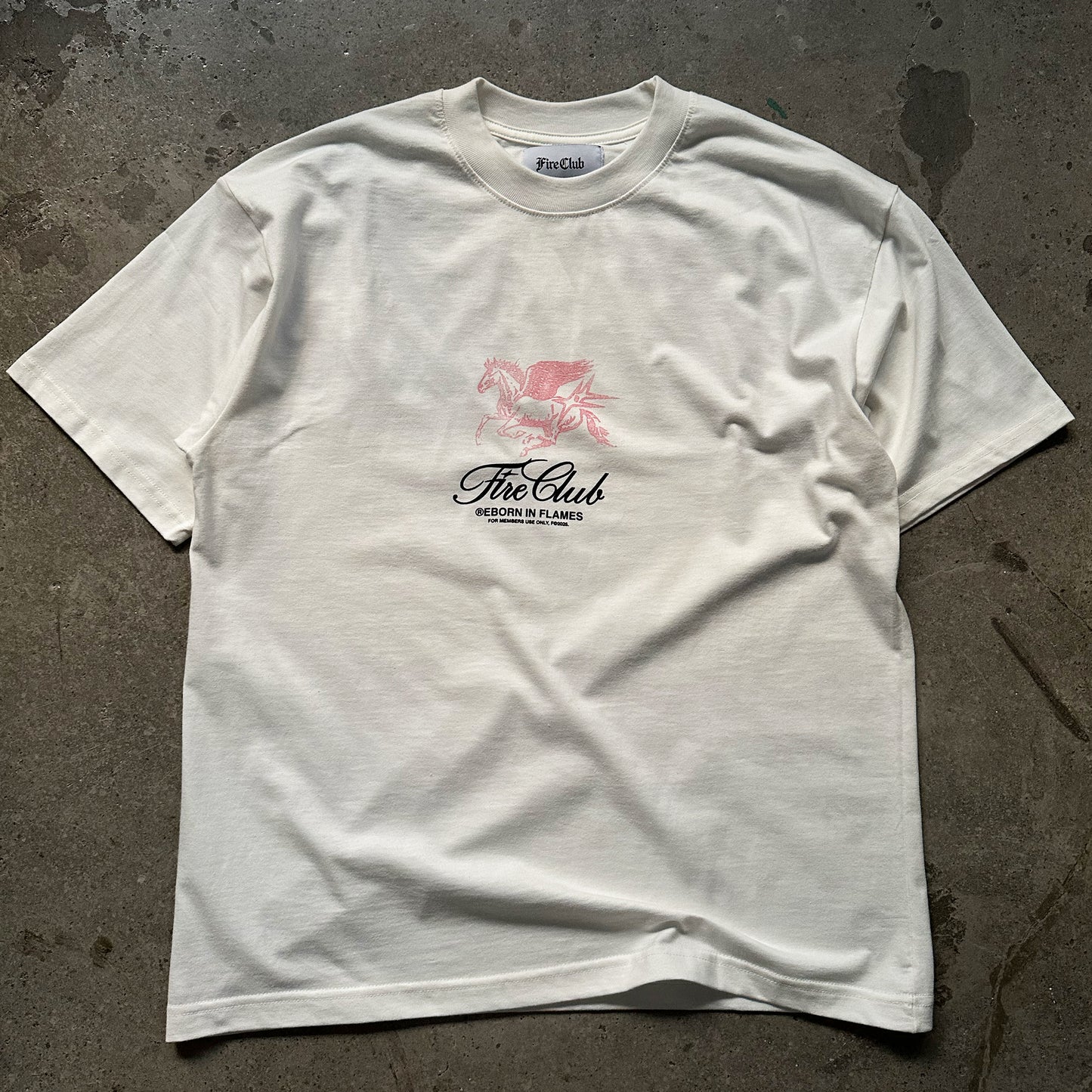 ONLY BRAVES TEE