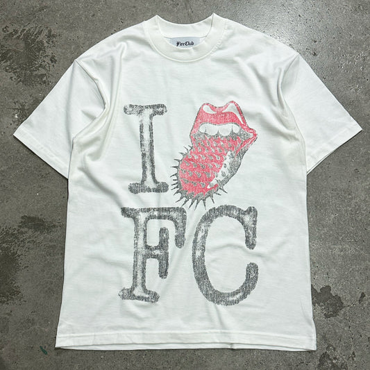 SATISFACTION TEE