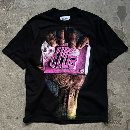 WELCOME TO THE CLUB TEE