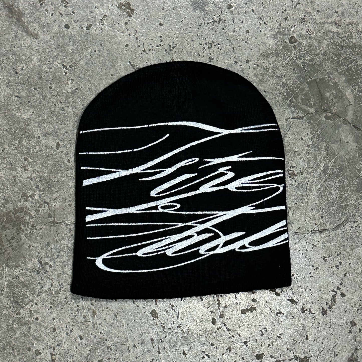 ICON BEANIE